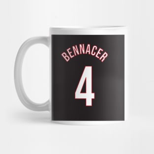 Bennacer 4 Home Kit - 22/23 Season Mug